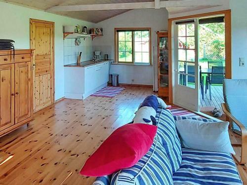 Holiday Home Bolms� III