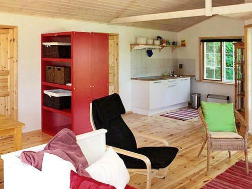 Holiday Home Bolms� III