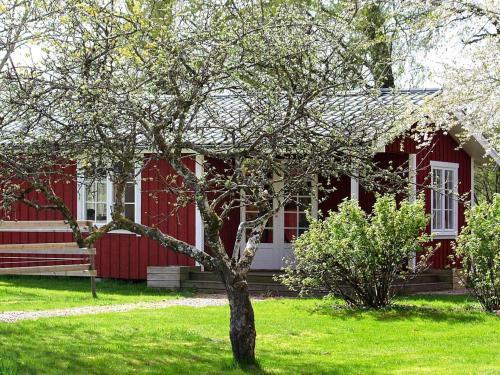 Holiday Home Bolms� III