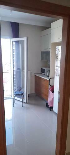Apartamento Beautiful Krystalsehir Sitesi