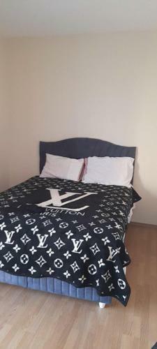 Apartamento Beautiful Krystalsehir Sitesi