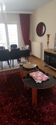 Apartamento Beautiful Krystalsehir Sitesi