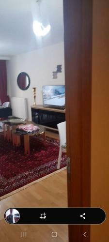 Apartamento Beautiful Krystalsehir Sitesi