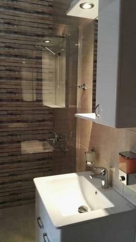 Hostal Fortezza Rooms