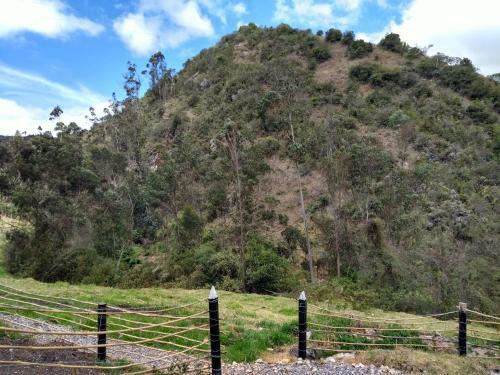 Agroturismo Las Acacias Hobbit House