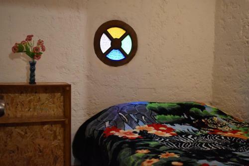 Agroturismo Las Acacias Hobbit House