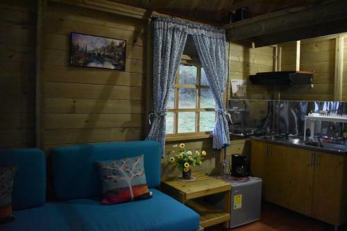 Agroturismo Las Acacias Hobbit House
