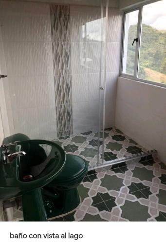 Apartamento Hospedaje La Caba�a Apt 101