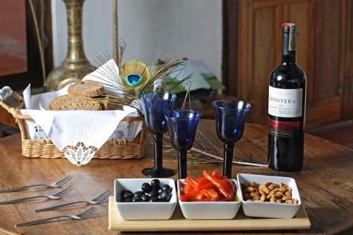 Villa Port�n De Ovejas 24 Personas