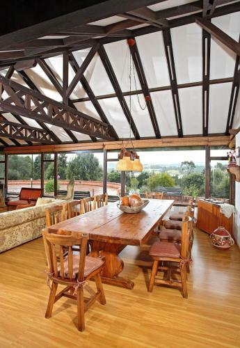 Villa Port�n De Ovejas 24 Personas
