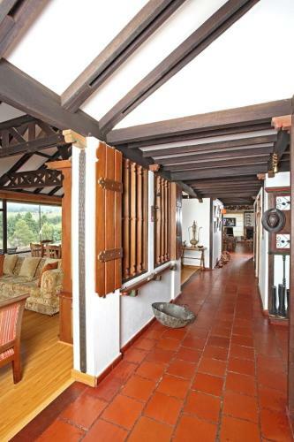Villa Port�n De Ovejas 24 Personas