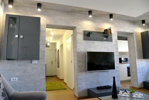 City Center Lux Apartment Dorotea