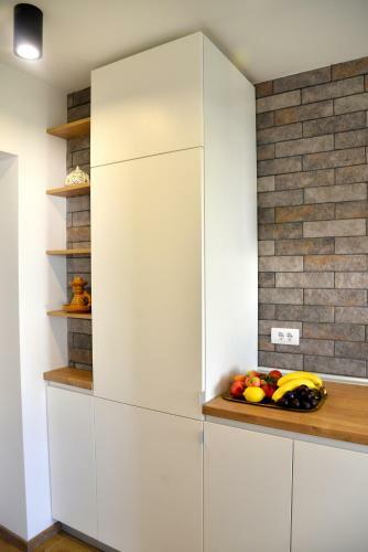 City Center Lux Apartment Dorotea