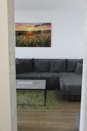 City Center Lux Apartment Dorotea