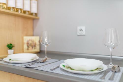 Sb Centar Apartmani