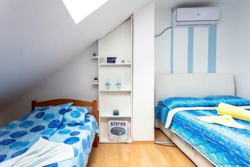 Sb Centar Apartmani