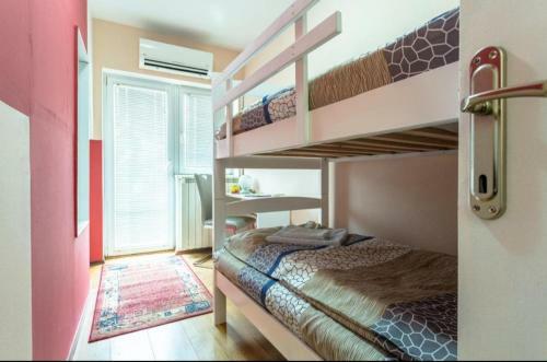 Apartamento Biberrooms