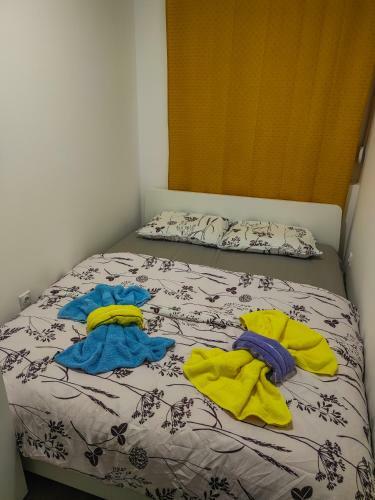 Sta?a Apartman
