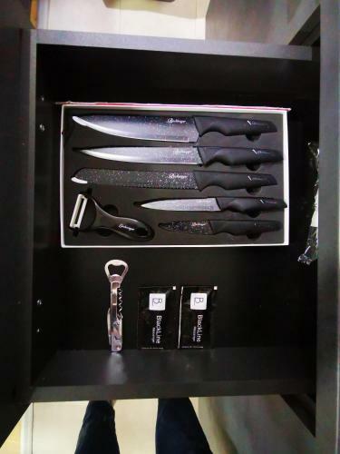 Merkur Luxury Apartman