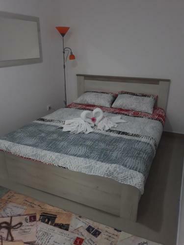 Pejovic Apartmani