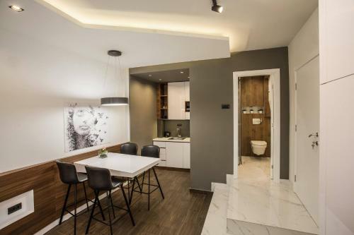 Sacher Apartments