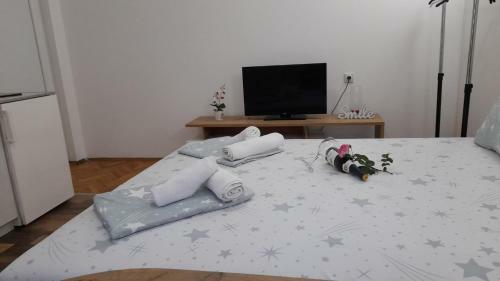 Relax Apartmani