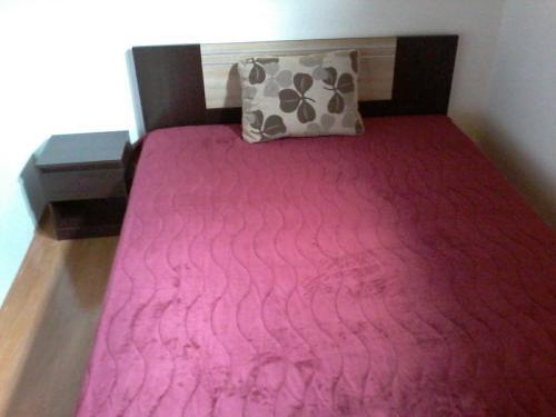 Apartamento Novak