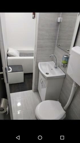 Albergue Apartmani Pinokio