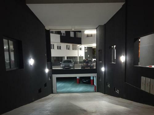 House Of Mac Apartments