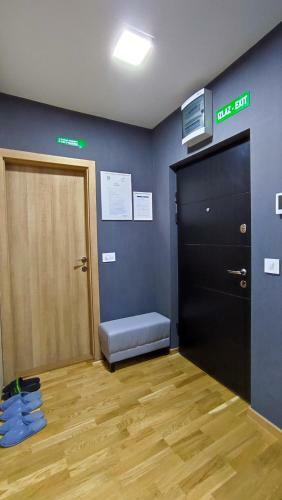 House Of Mac Apartments