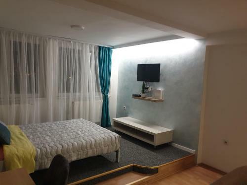 City Center Apartment 2
