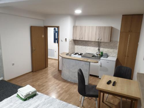 City Center Apartment 2