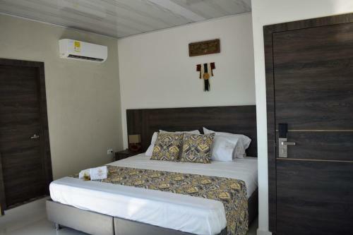 Cienaguas Hotel