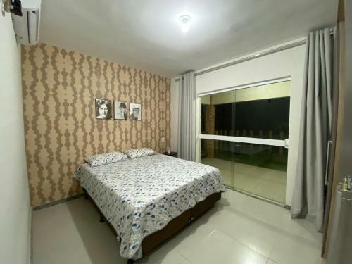 Apartamento Apt No Cond. Resort Villa Das �guas