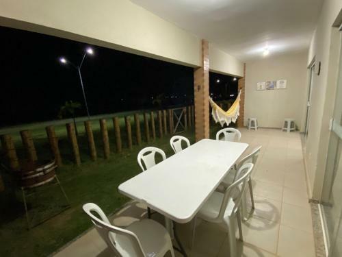 Apartamento Apt No Cond. Resort Villa Das �guas