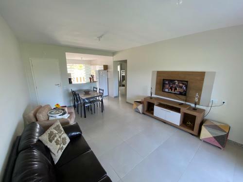 Apartamento Apt No Cond. Resort Villa Das �guas