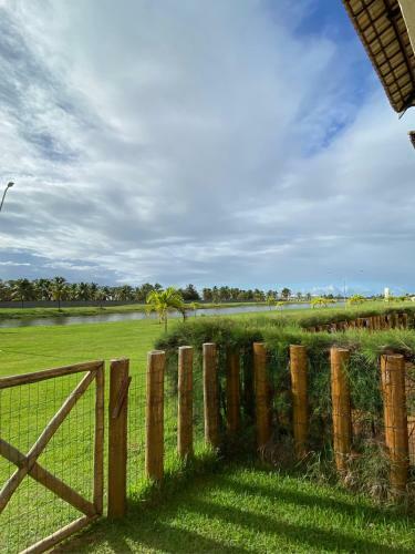 Apartamento Apt No Cond. Resort Villa Das �guas