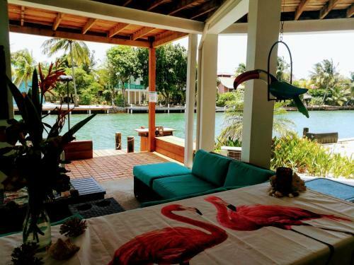 Apartamento Browns' Bella Breeze