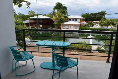 Apartamento Sunset Gecko Condos Entire Property