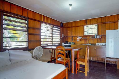 Carol's Cabanas