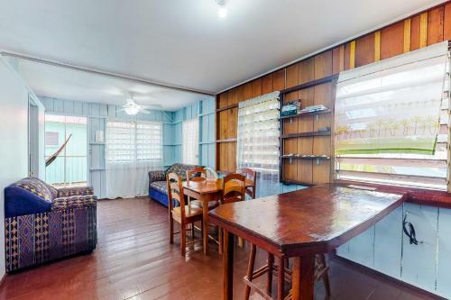 Carol's Cabanas