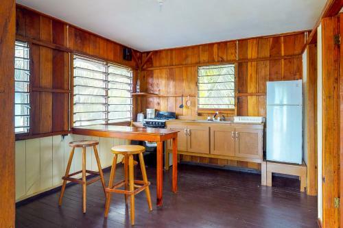 Carol's Cabanas