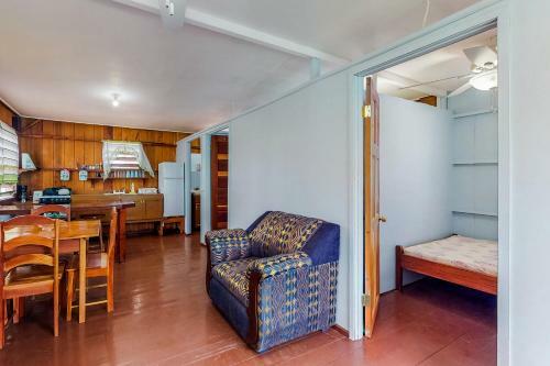 Carol's Cabanas