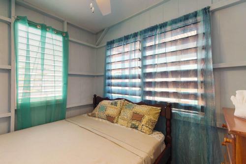 Carol's Cabanas