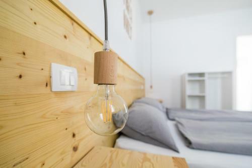 Positive Sport Apartments