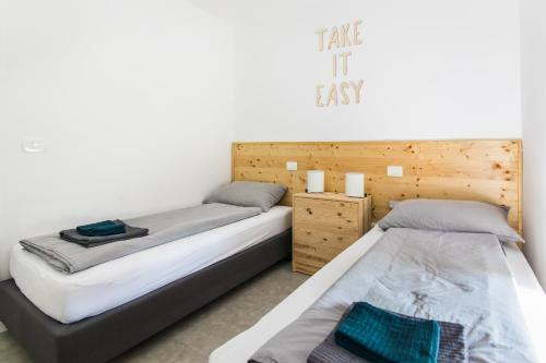 Positive Sport Apartments