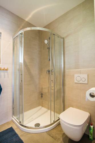 Positive Sport Apartments