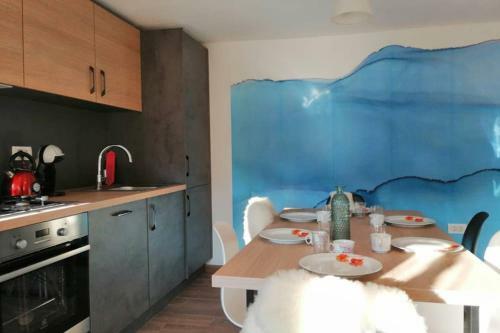 Hi?a Pri Koritu - Apartma Matajur