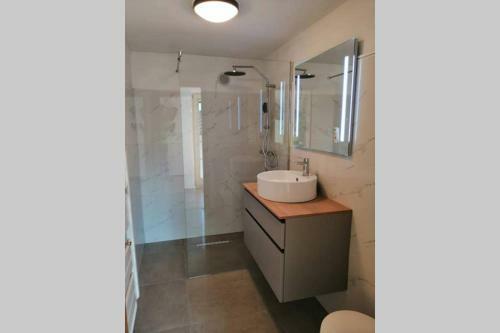 Hi?a Pri Koritu - Apartma Matajur