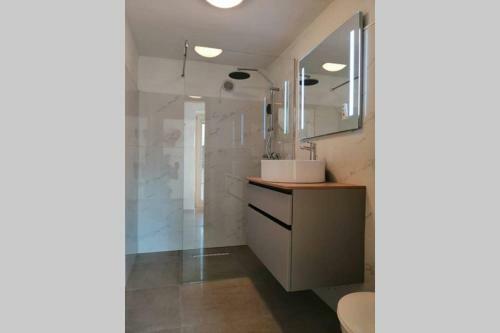 Hi?a Pri Koritu - Apartma Matajur